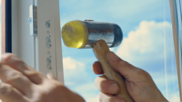 Fast and Reliable Emergency Window and Door Repairs in Juno Beach, FL